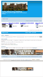 Mobile Screenshot of inourwriteminds.forummate.com