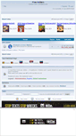Mobile Screenshot of freeinsiders.forummate.com