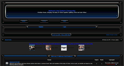 Desktop Screenshot of believersandseekers.forummate.com